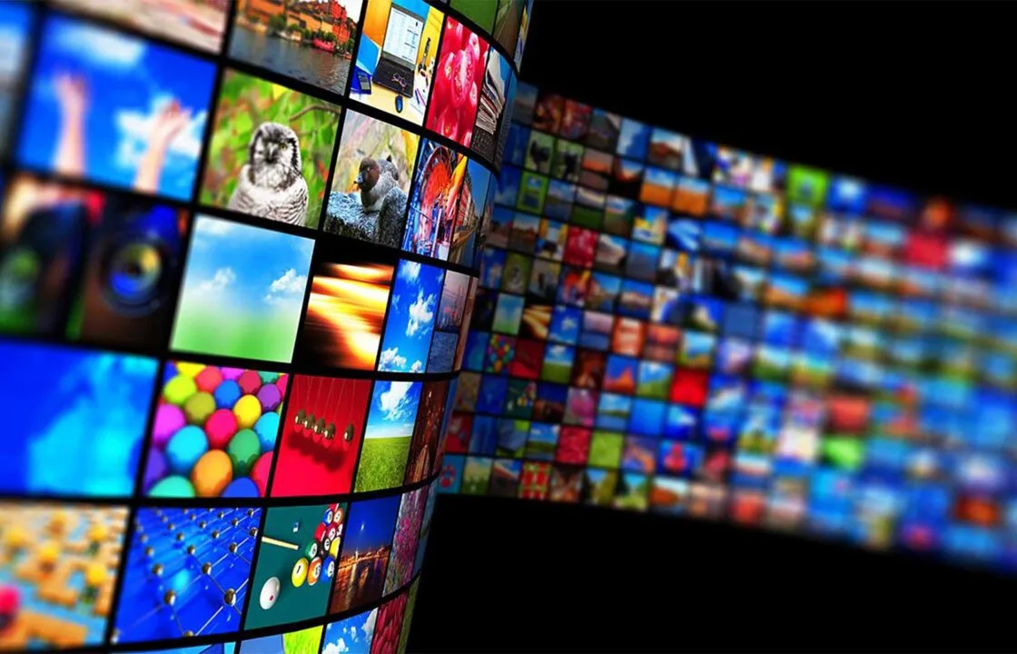 Большой выбор каналов