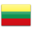 Флаг Литовской Республики