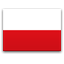 Флаг Республики Польша