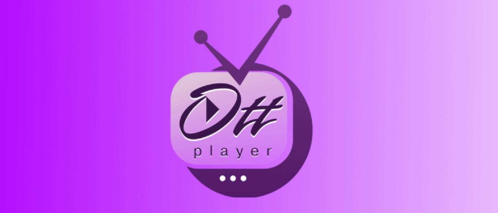 OTTPlayer player
