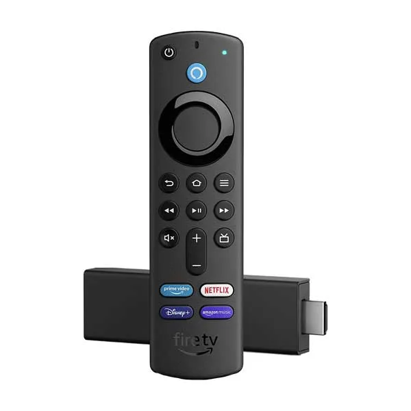 Fire TV Stick 4K Max